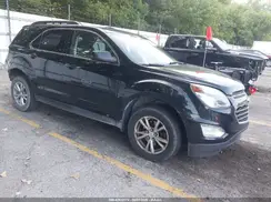 2GNALCEK5G1166091 2016 CHEVROLET EQUINOX