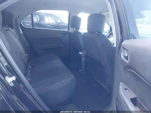 2GNALCEK5G1166091 2016 CHEVROLET EQUINOX - Image 8