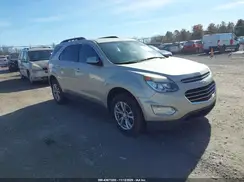 2GNALCEK5G1166169 2016 CHEVROLET EQUINOX