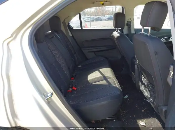 2GNALCEK5G1166169 2016 CHEVROLET EQUINOX - Image 8