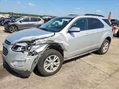 2GNALCEK5G1166477 2016 CHEVROLET EQUINOX