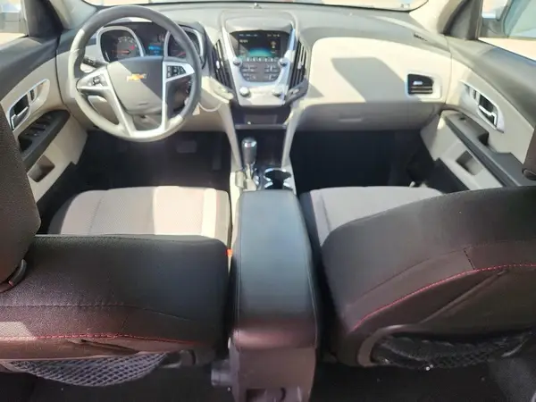 2GNALCEK5G1166477 2016 CHEVROLET EQUINOX - Image 8