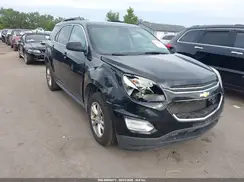 2GNALCEK5G1167242 2016 CHEVROLET EQUINOX