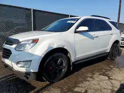 2GNALCEK5G1167256 2016 CHEVROLET EQUINOX