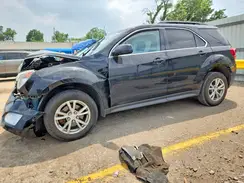 2GNALCEK5G1168147 2016 CHEVROLET EQUINOX