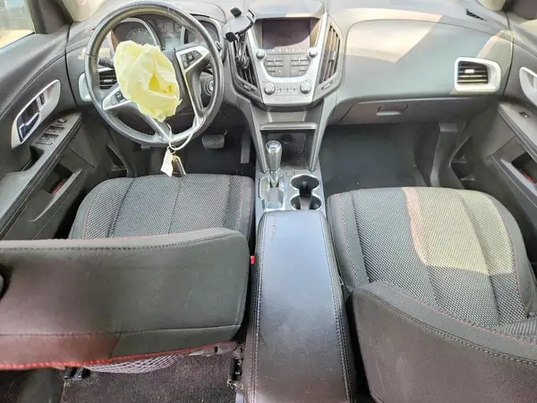 2GNALCEK5G1168147 2016 CHEVROLET EQUINOX - Image 8