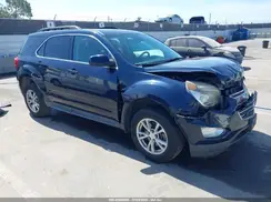 2GNALCEK5G1168195 2016 CHEVROLET EQUINOX