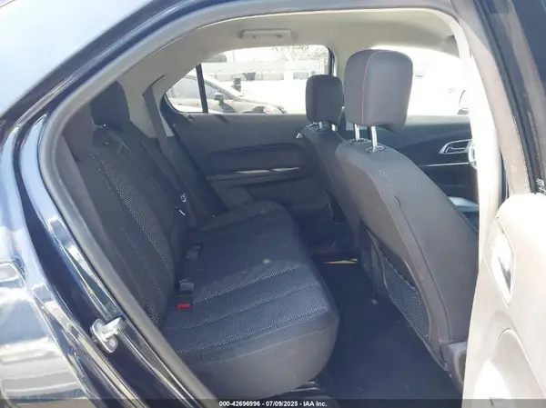 2GNALCEK5G1168195 2016 CHEVROLET EQUINOX - Image 8