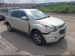 2GNALCEK5G1168648 2016 CHEVROLET EQUINOX