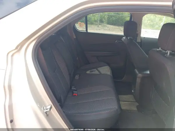 2GNALCEK5G1168648 2016 CHEVROLET EQUINOX - Image 8