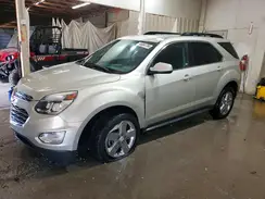 2GNALCEK5G1170030 2016 CHEVROLET EQUINOX