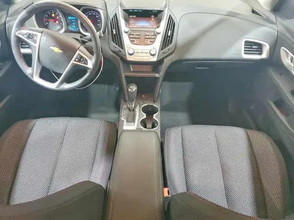 2GNALCEK5G1170030 2016 CHEVROLET EQUINOX - Image 8