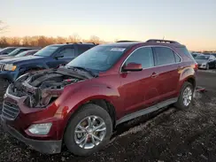 2GNALCEK5G1170383 2016 CHEVROLET EQUINOX