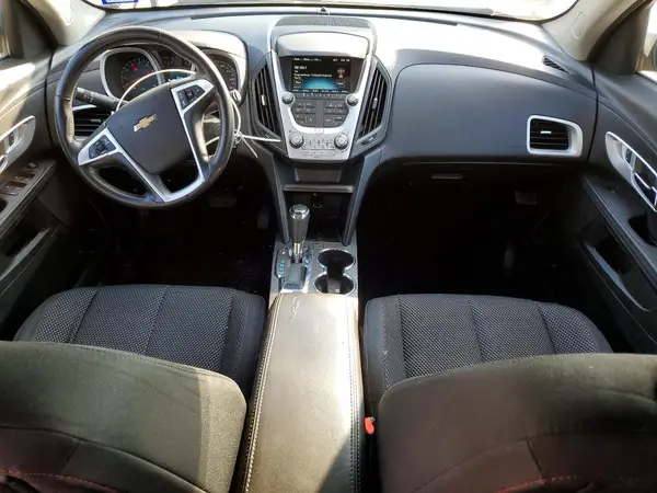 2GNALCEK5G1170612 2016 CHEVROLET EQUINOX - Image 8