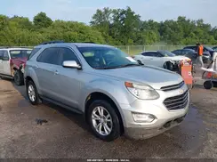 2GNALCEK5G1171436 2016 CHEVROLET EQUINOX