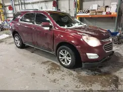 2GNALCEK5G1172635 2016 CHEVROLET EQUINOX