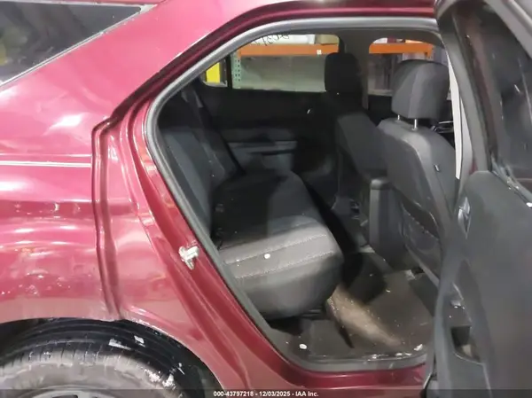 2GNALCEK5G1172635 2016 CHEVROLET EQUINOX - Image 8