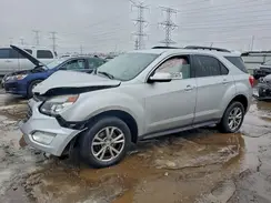 2GNALCEK5G1173283 2016 CHEVROLET EQUINOX