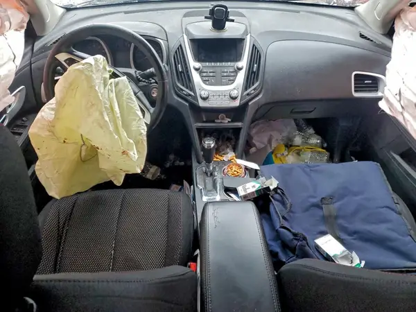 2GNALCEK5G1173283 2016 CHEVROLET EQUINOX - Image 8