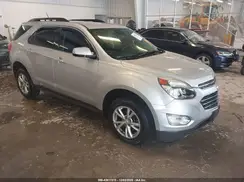 2GNALCEK5G1174143 2016 CHEVROLET EQUINOX