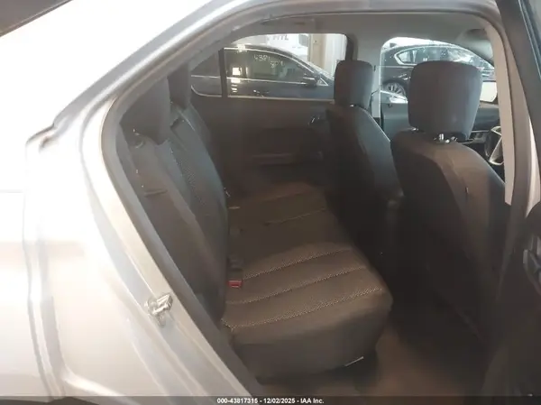 2GNALCEK5G1174143 2016 CHEVROLET EQUINOX - Image 8