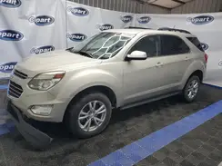 2GNALCEK5G1175065 2016 CHEVROLET EQUINOX