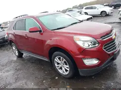 2GNALCEK5G1175244 2016 CHEVROLET EQUINOX