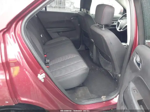 2GNALCEK5G1175244 2016 CHEVROLET EQUINOX - Image 8