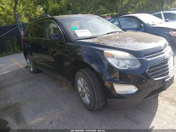 2GNALCEK5G1175616 2016 CHEVROLET EQUINOX - Image 1