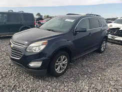 2GNALCEK5G1177804 2016 CHEVROLET EQUINOX