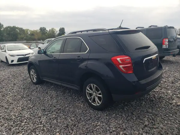 2GNALCEK5G1177804 2016 CHEVROLET EQUINOX - Image 2