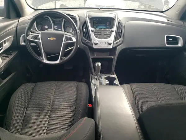 2GNALCEK5G1177804 2016 CHEVROLET EQUINOX - Image 8