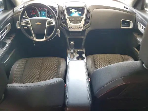 2GNALCEK5G1178192 2016 CHEVROLET EQUINOX - Image 8