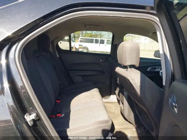 2GNALCEK5G1178791 2016 CHEVROLET EQUINOX - Image 8