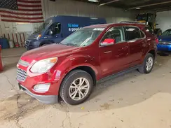 2GNALCEK5G1178855 2016 CHEVROLET EQUINOX