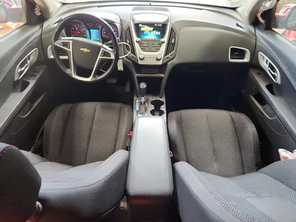 2GNALCEK5G1178855 2016 CHEVROLET EQUINOX - Image 8