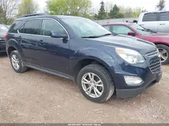 2GNALCEK5G1179231 2016 CHEVROLET EQUINOX