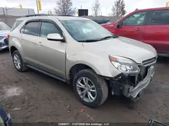 2GNALCEK5G1179827 2016 CHEVROLET EQUINOX