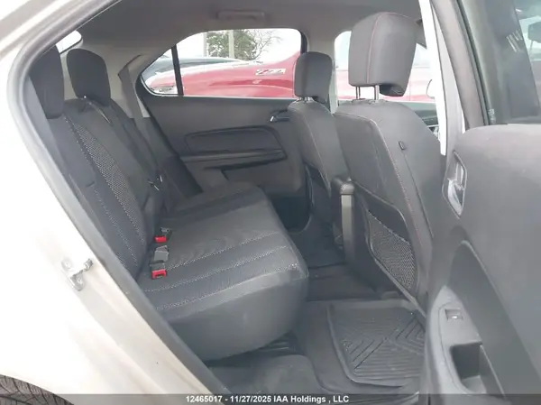 2GNALCEK5G1179827 2016 CHEVROLET EQUINOX - Image 8