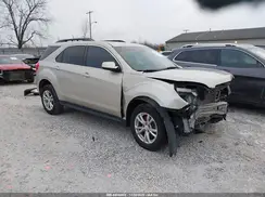 2GNALCEK5G1180640 2016 CHEVROLET EQUINOX