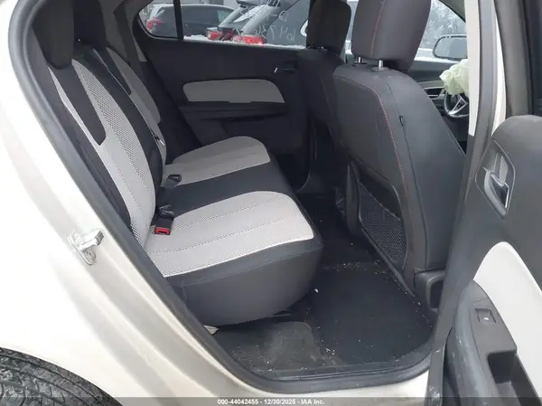 2GNALCEK5G1180640 2016 CHEVROLET EQUINOX - Image 8