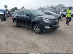 2GNALCEK5G1181058 2016 CHEVROLET EQUINOX