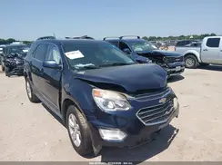 2GNALCEK5G1181836 2016 CHEVROLET EQUINOX