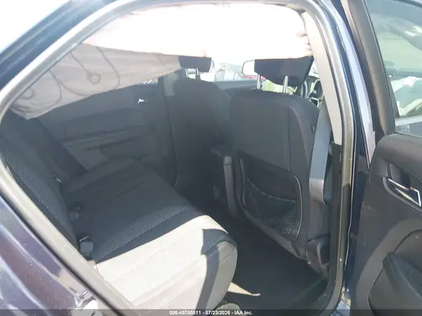 2GNALCEK5G1181836 2016 CHEVROLET EQUINOX - Image 8