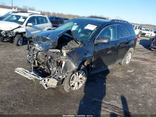 2GNALCEK5G1183070 2016 CHEVROLET EQUINOX - Image 2
