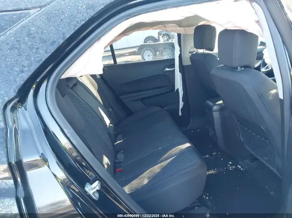 2GNALCEK5G1183070 2016 CHEVROLET EQUINOX - Image 8