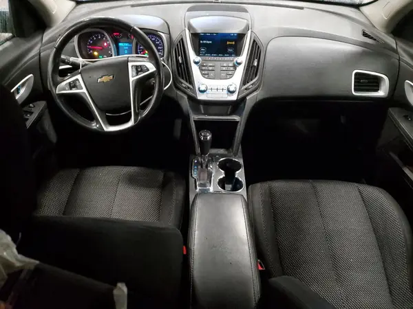 2GNALCEK5G1183201 2016 CHEVROLET EQUINOX - Image 8