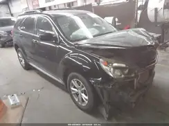 2GNALCEK5G1183537 2016 CHEVROLET EQUINOX
