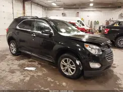 2GNALCEK5G1183781 2016 CHEVROLET EQUINOX