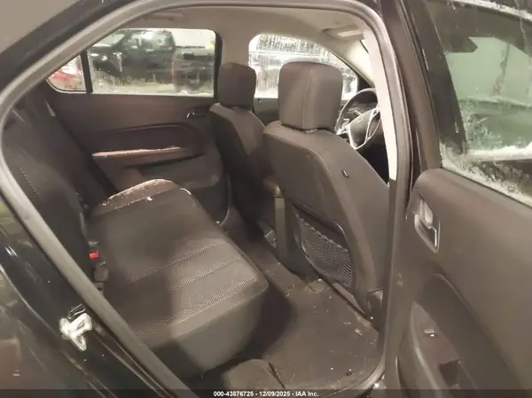 2GNALCEK5G1183781 2016 CHEVROLET EQUINOX - Image 8